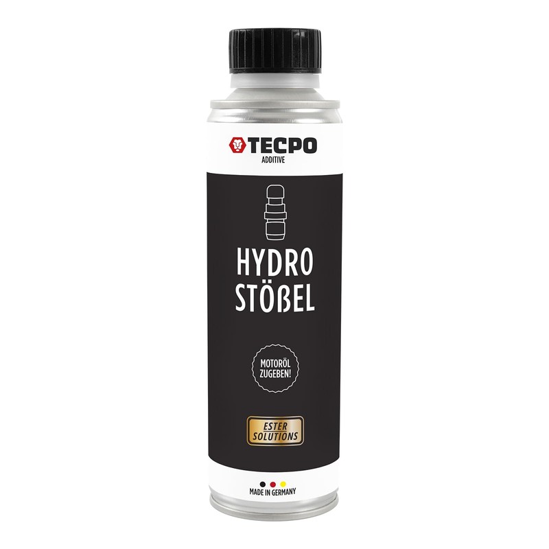 TECPO 2 x Hydro Tappet Ester Additive, 300 ml -