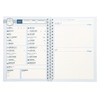 KeyAnswer Kianser Miles Training Declaration Planner Flight Log Book