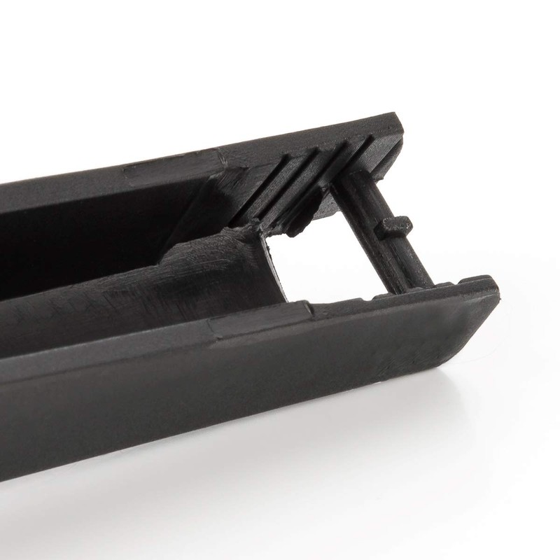 LST Heck Wischerarm Hinten kompaibel mit II f Plus Polo