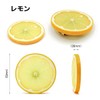 HOKUSHIN TRADING MK0367 Golf Marker Food Sample Marker with Cap
