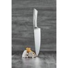 Scanpan Classic Stainless Steel Chef Knife, 8 Inch