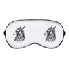 'Magical Gryphon' Sleep/Travel Eye Mask (EY00024921)