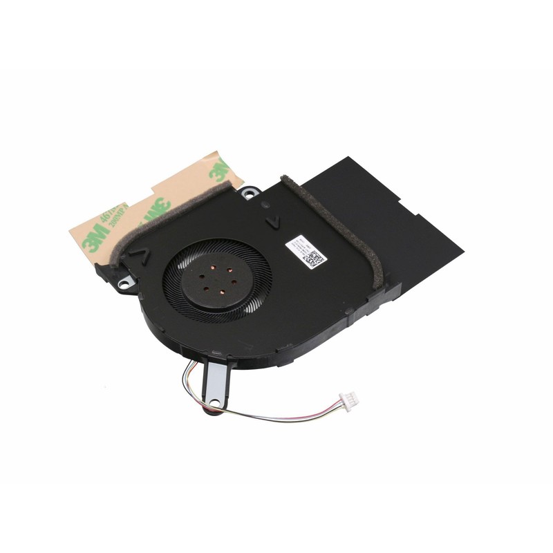 ASUS 13NR01P0P01012 Original GPU Fan (5V) for ROG Strix G17