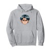 90s ANIME CHARACTER Pullover Hoodie