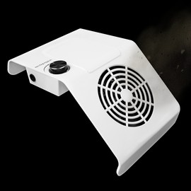 위드샨 [Withshan] Professional Nail Dust Collector