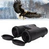 Shanrya Autofocus Binoculars, Light and Easy to Hold HD Binoculars