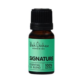 Black Chicken Remedies Essential Oil Blend - Signature, 9ml