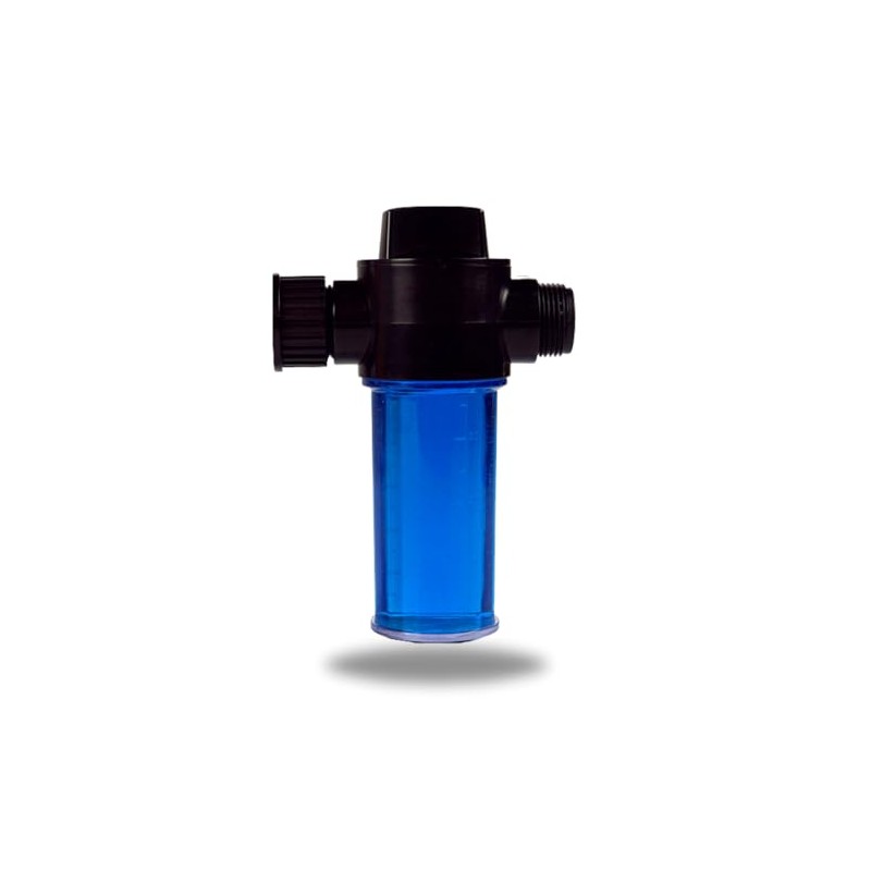 STARLYF Soap Dispenser for Telescopic Hydrocleaner Broom, 100 ml, Compatible
