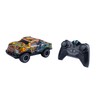 Revell Ghost Driver Remote Control Toy Car for Kids Light