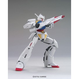 HGCC 1/144 Turna Gundam (Turn A Gundam)