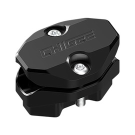 Tanax x CHIGEE Motorcycle Smart Ride Monitor AIO-5 Lite Optional Parts Mounting Bracket SRS-004