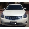Repuesto Antena Lisa 17.5 Cm Nissan Rogue Año 2007 En