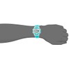 Arias ADWW17099-05 Women's Digital Dash Wristwatch, Waterproof, Multi-functional, Backlight, Urethane