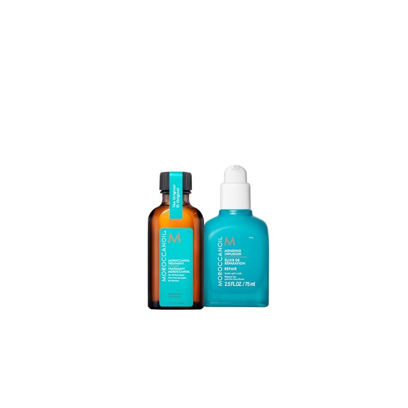 Moroccanoil Mending Infusion Styling Hair Serum