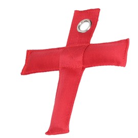 Niiyen Sand Bags for Actors Stage Walk T Shaped Positioning Tool Marking Yardage Marker for Actors Performance