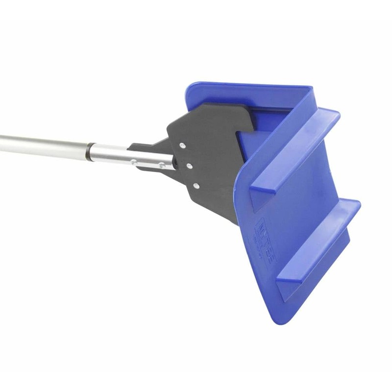 Mytee Products 8ft V Shaped Board Corner Protector Extension Handle