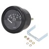 2in Diesel Engine Voltage Meter Automobile Generator Voltmeter Gauge 8‑16V