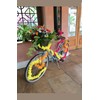 Estationeryhouse 5 feet long mixed Marigold Garlands artificial flower, wedding,