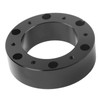 STEERING WHEEL SPACER ALUMINUM ALLOY 1IN INCREASE HEIGHTEN PAD ADAPTER