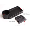 Sofa Anti-Spill Drink Holder Tray Couch for Seat Cushion Cup
