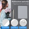 13 X 9.1in Magnetic Dry Erase Calendar Acrylic Planning Bord