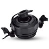 Bed Air Valve, 3 in 1 Air Valve Secure Seal
