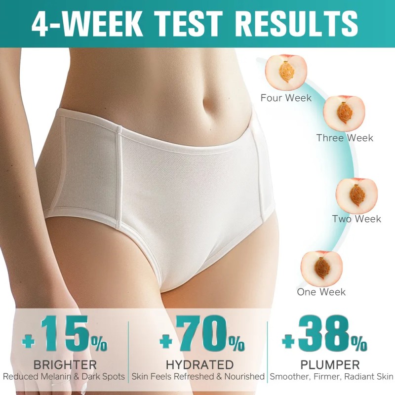 Crema Aclaradora Íntima Cuerpo Manchas Oscuras Tono Uniforme Neutra