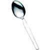 Zodiac 311 Plain Tea Spoon S/S