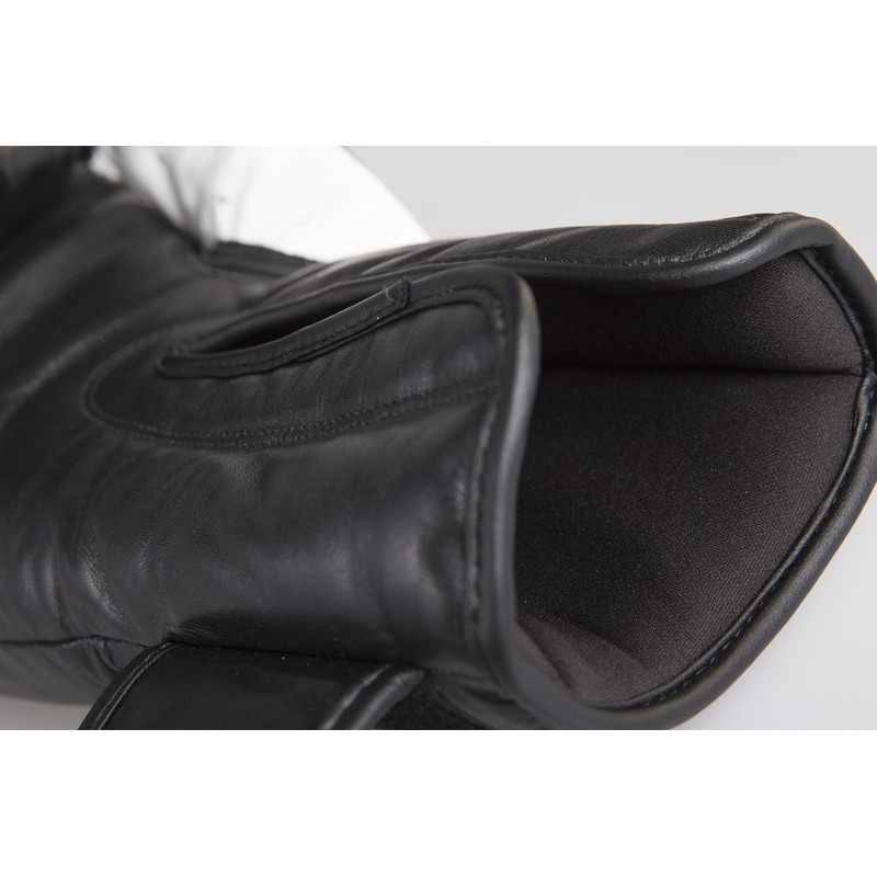 Paffen Sportstar Iii For Sparring Boxing Gloves, black