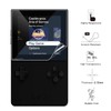 GEJEFA Screen Protector for Analogue Pocket, 2 Pack Premium Flexible