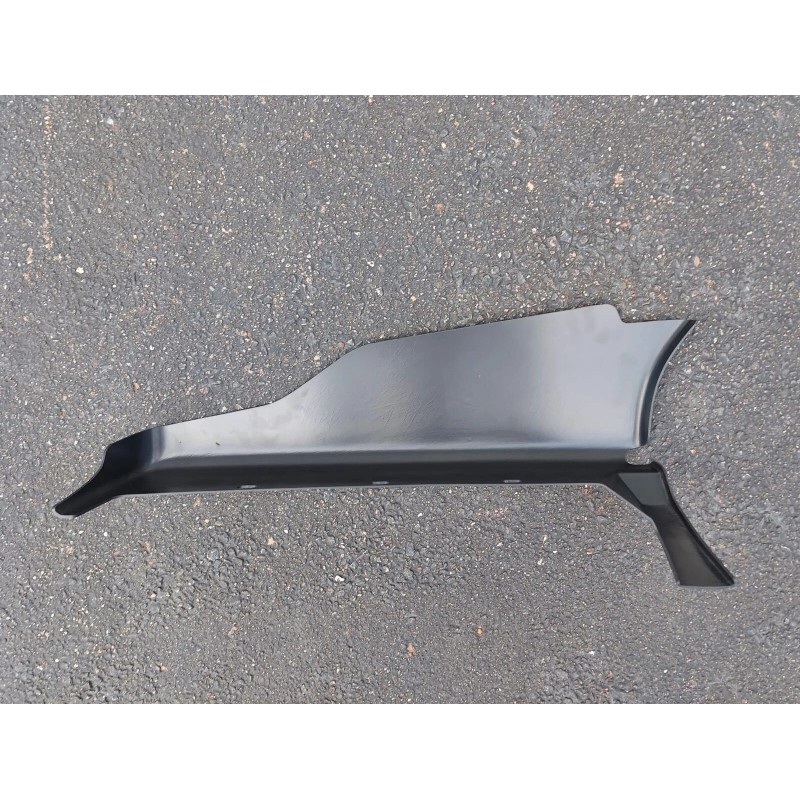 AM General HUMMER H1 AM GENERAL BATTERY SPLASH SHIELD GUARD