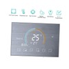 OSALADI 1set Smart Thermostat for Home Heating Control High-Accuracy Digital