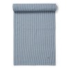 Marc O Polo Tentstra Table Runner Smoke-Blue, 40 x 150