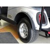 GMT Inc E-Z-Go RXV Golf Cart Fender Flares to fit