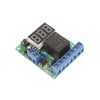 NOYITO Voltage Relay Module Upper Lower Limit Detection Control Switch