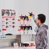 Colad Adjustable Multipurpose Hand Pump Spray 1000ml -for Car Detailing,
