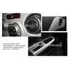 IlMondoMall Shell White Pearl White Tint Gloss (60 x 13.8