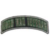 Ivamis Cold War Veteran Patch- 4x1.5 inch - P3203