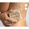 Bela Sandalwood Parfum Natural Organic Plant-Based Bar Soap Made In