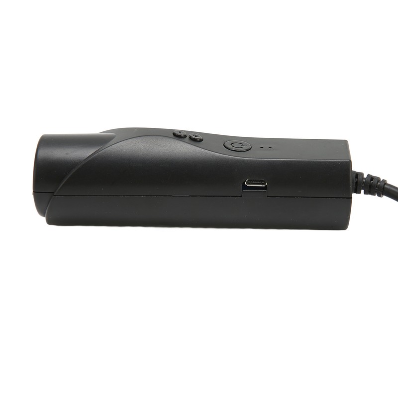 Wireless Endoscope Auto Focus IP67 Waterproof Zoomable HD WiFi Borescope