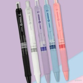 Lip Clip Pen Set Pack 03mm for daily makeup and personal care, portable beauty accessory, and Care, Korean skincare routine product