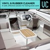 Suds Lab Marine VC Vinyl & Rubber Cleaner for Boats,