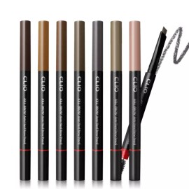 Clio 클리오 킬브로우 / 킬 브로우 오토 하드 브로우 펜슬 0.31g (NEW) Clio Kill Brow/Kill Brow Auto Hard Brow Pencil 0.31g (NEW)