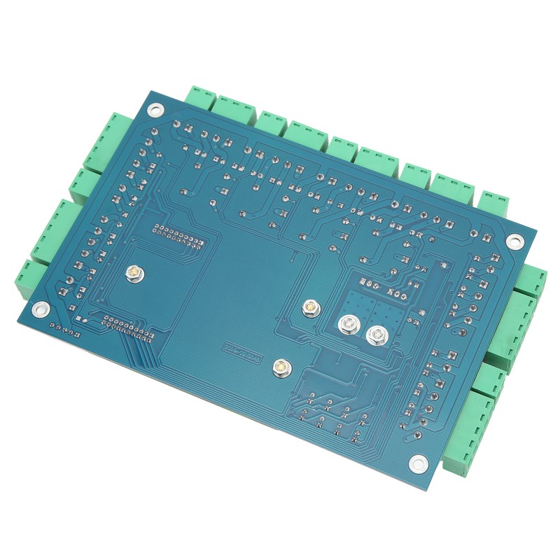 4 Door Access Controller TCP IP Mode Stable Operation Access