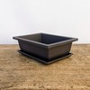 Bonsai Outlet Training Pots with Humidity Trays - Built in