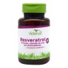 Resveratrol Cápsulas Vidanat Sabor