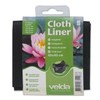 velda Cloth Planting Basket Liner 90 x 90cm