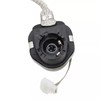 Car Spare Accessories Xenon HID Headlight Ballast Igniter with Bulb