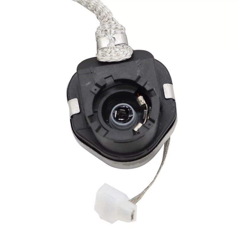 Car Spare Accessories Xenon HID Headlight Ballast Igniter with Bulb