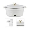Electric Pot Multifunctional Dormitory Student Cooking Pot Electric Cooker Standard